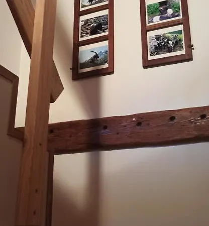 Le Falesie Appartement