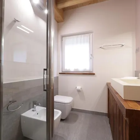 Apartment Le Falesie *