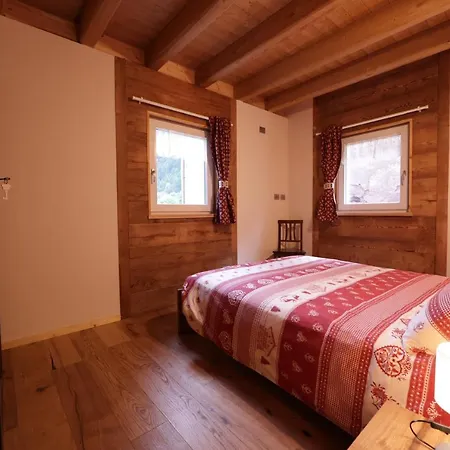 Appartement Le Falesie
