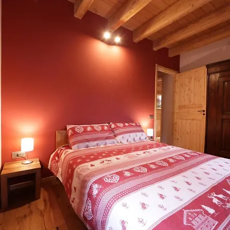 Le Falesie Appartement