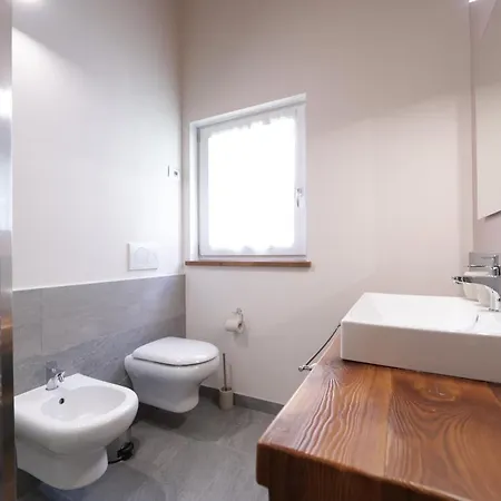 Apartment Le Falesie Baceno
